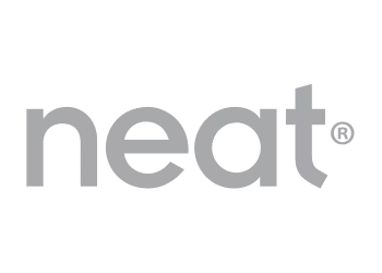 neat logo