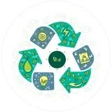 recyclable choice for packaging