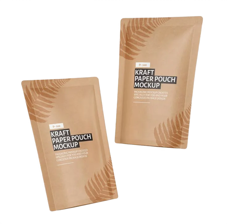 tempar evident flexible packaging