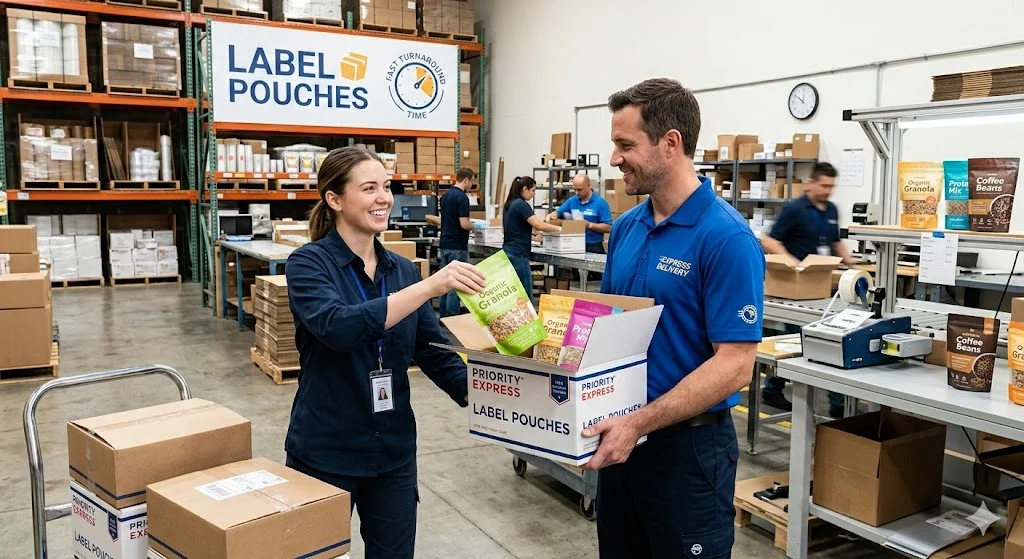 free and fast shipping