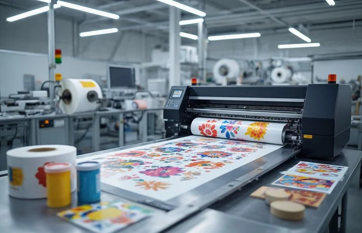 No Die & Plate Charges