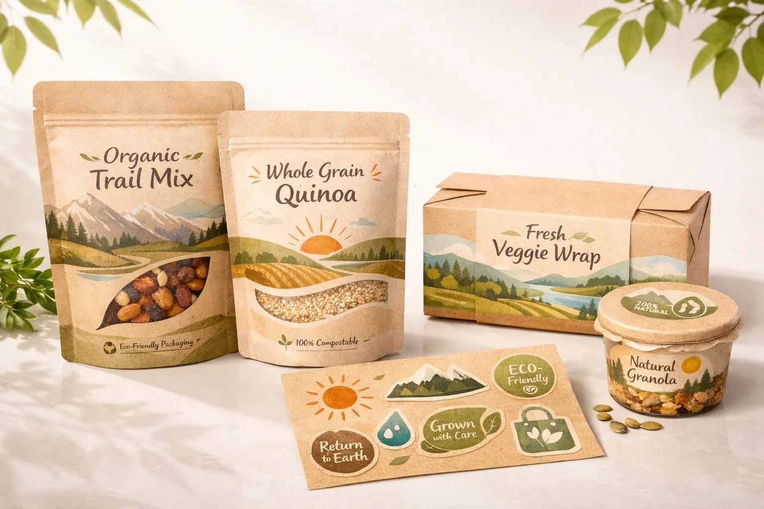 Counterfeit Protection