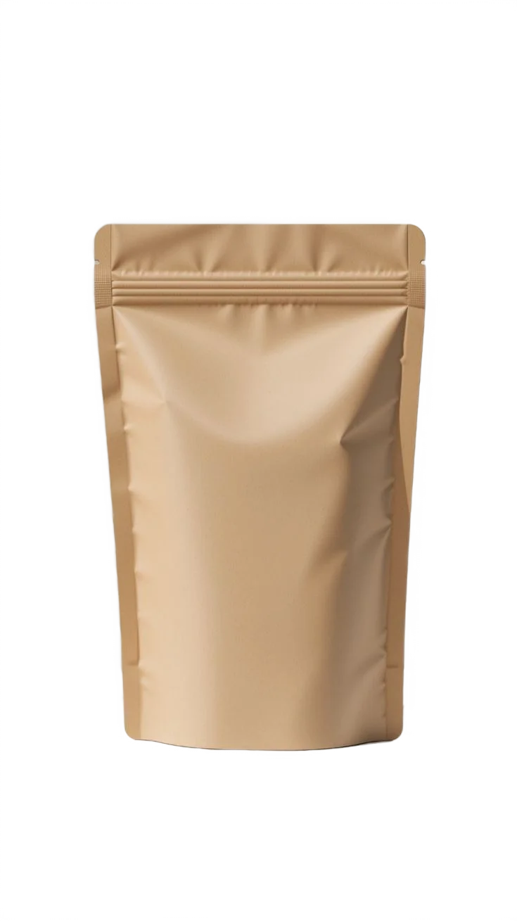 ordinary pouches less branding