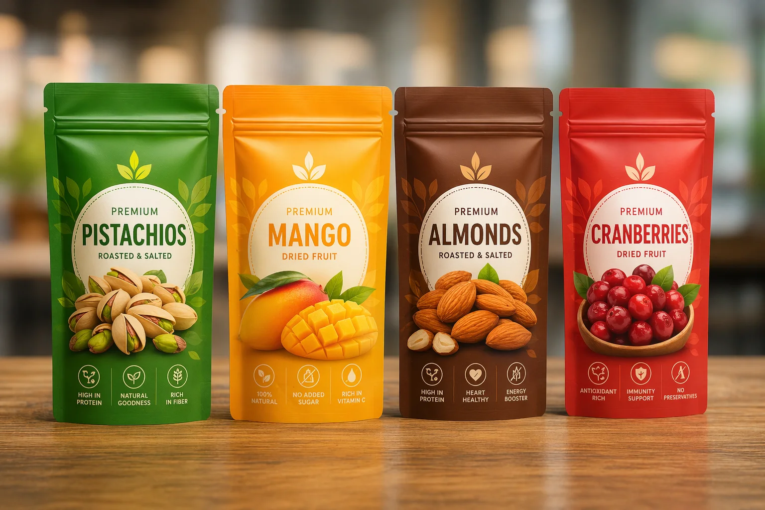 Child-Resistant Features