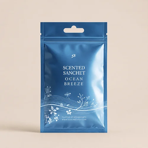 scented sachets view 1