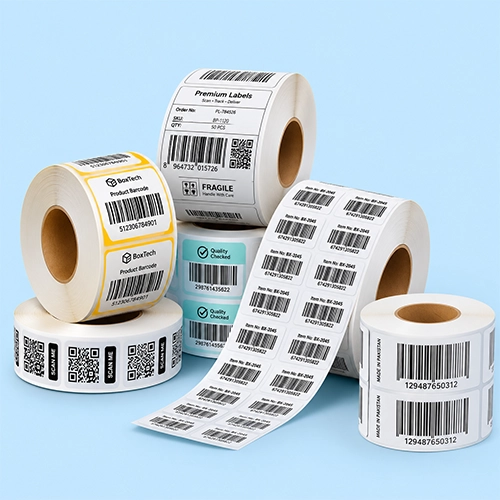 custom barcode labels view 1