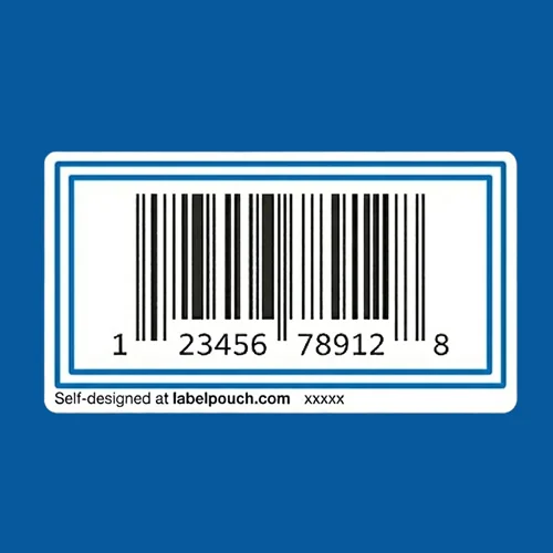 Barcode Labels