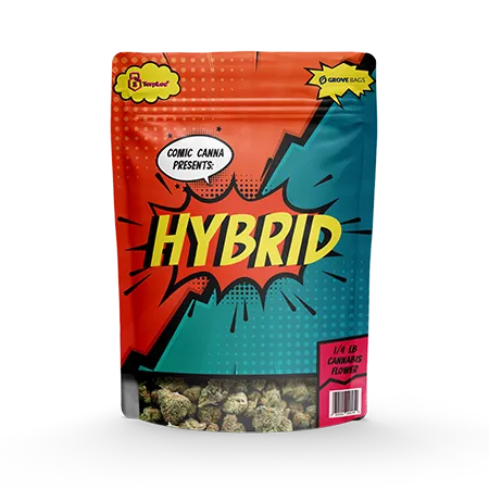 CBD Pouches View 2