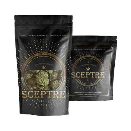 CBD Pouches View 3