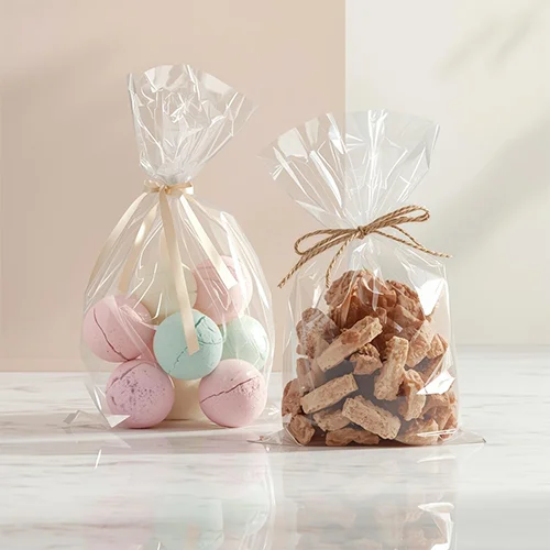 Cellophane Bags View 2