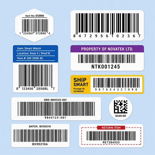 custom barcode labels view 3