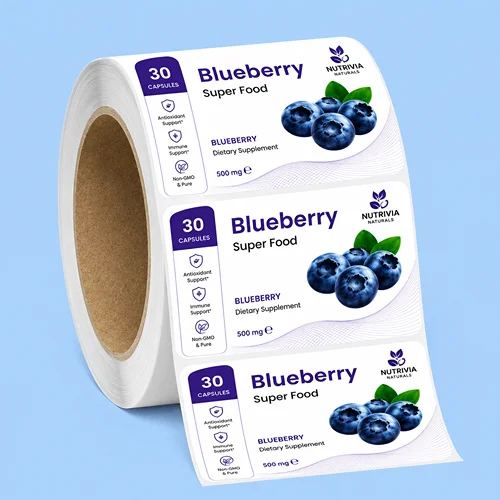 food labels
