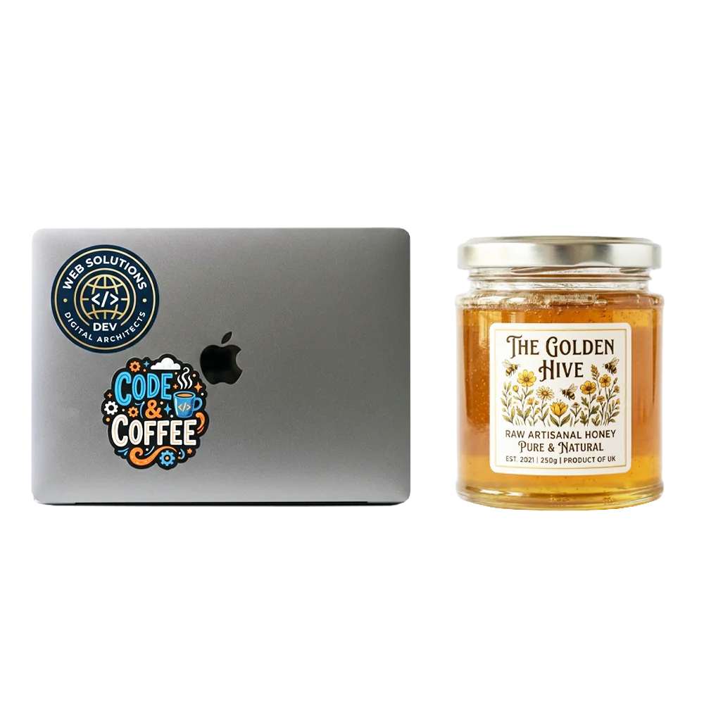 Custom Shapes and Sizes