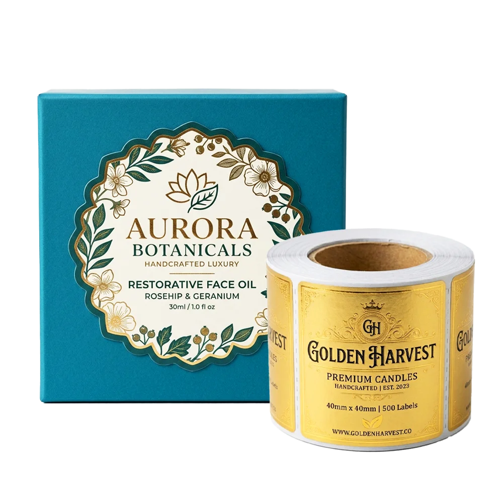 Your Vision, Perfectly Printed