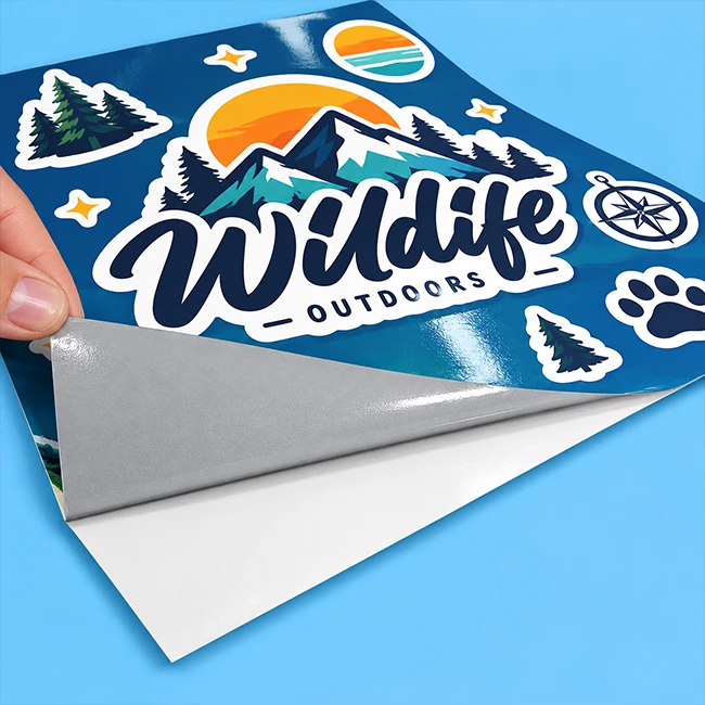 custom-wall-decals​