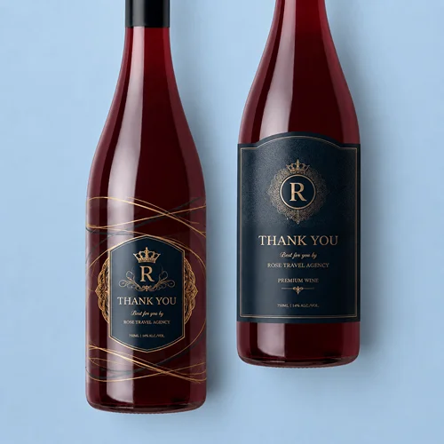 custom wine labels view 1