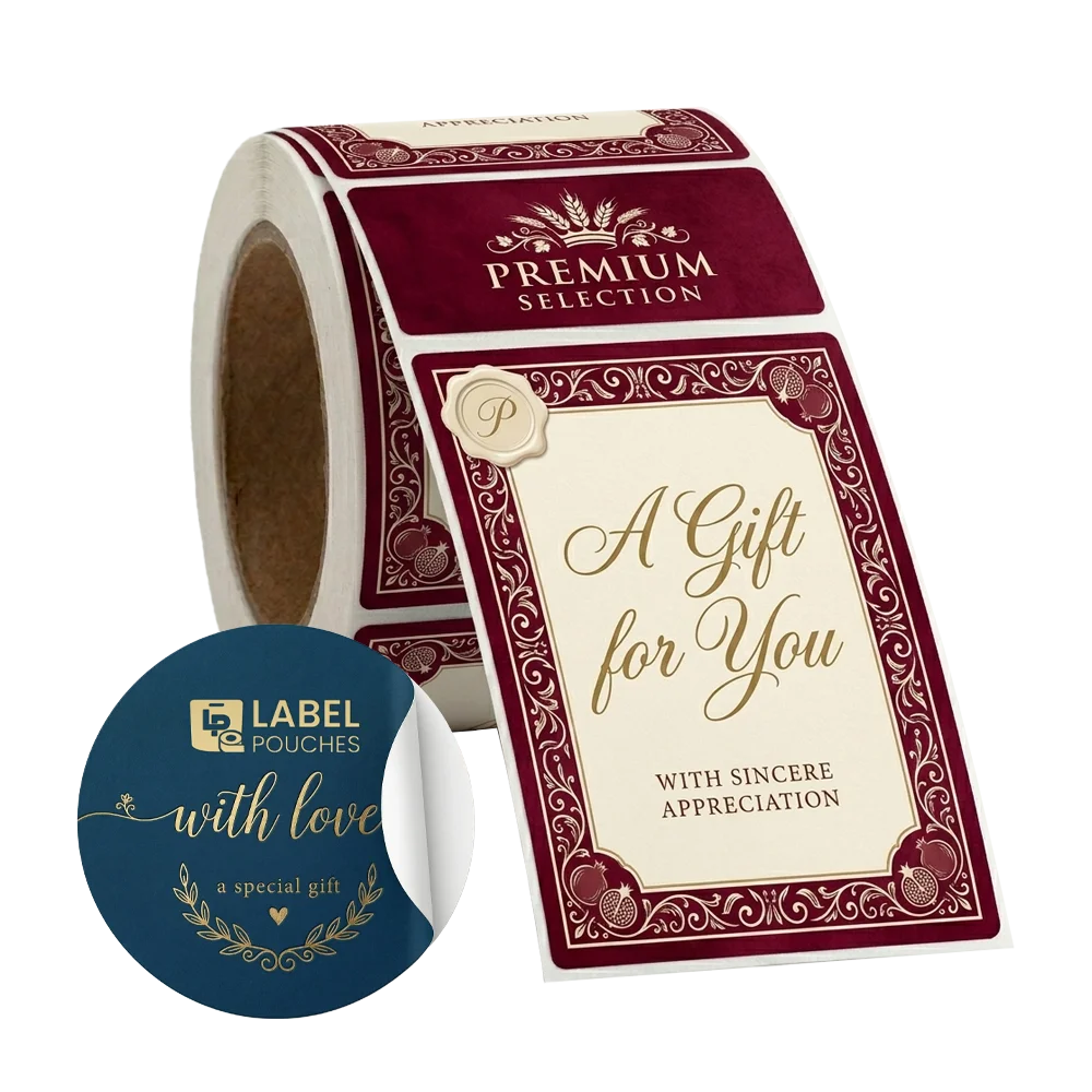 Ready to Stick Your Brand Everywhere?