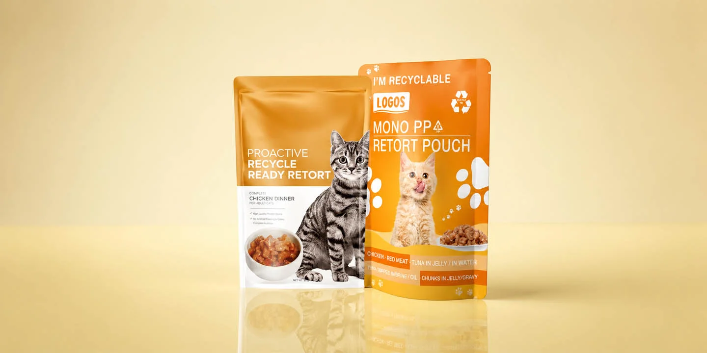 fda approved retort bags