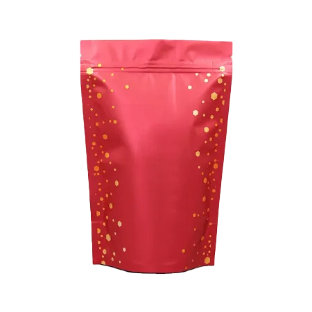 Food Pouches View 3