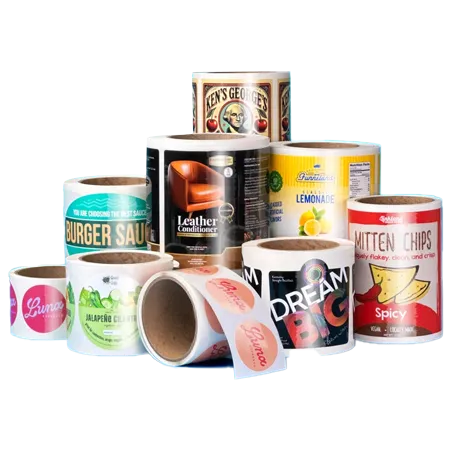 Food Labels View 1