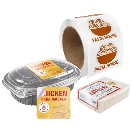 Food Labels View 4