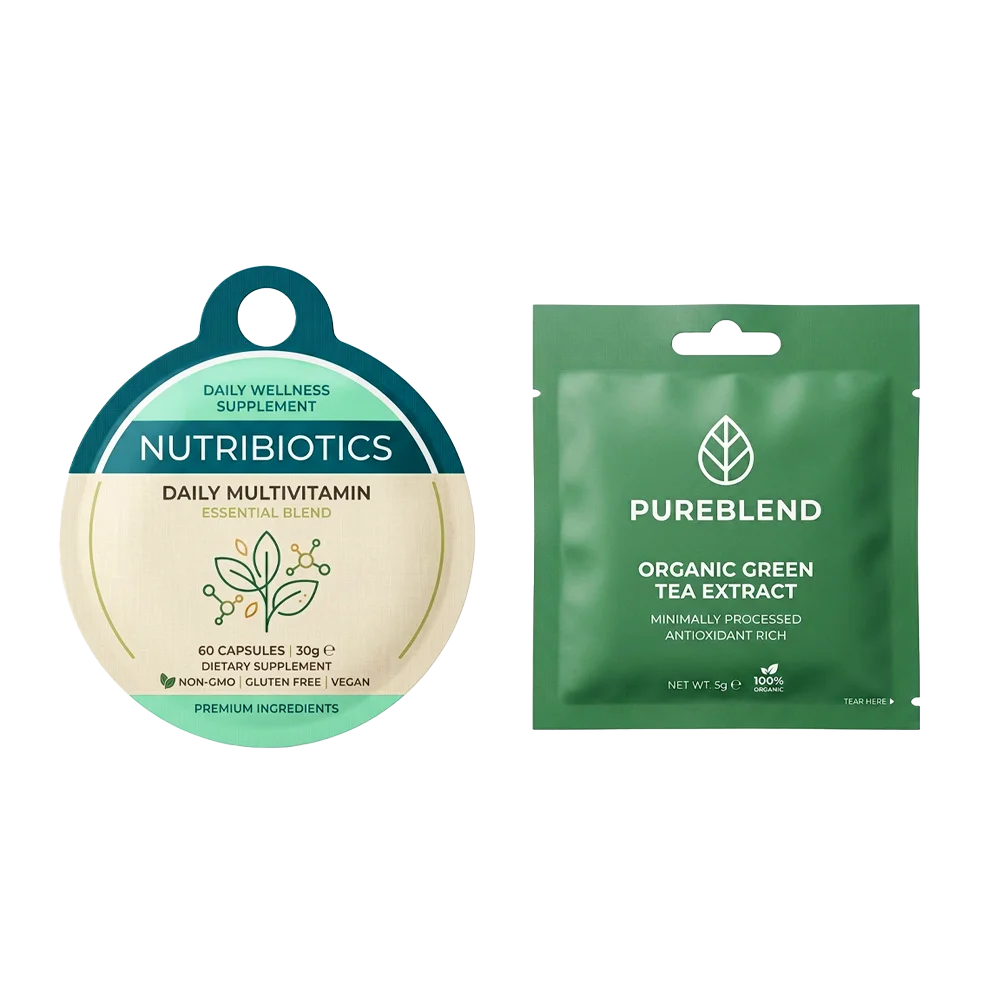 Precision Retail Hanging Solutions