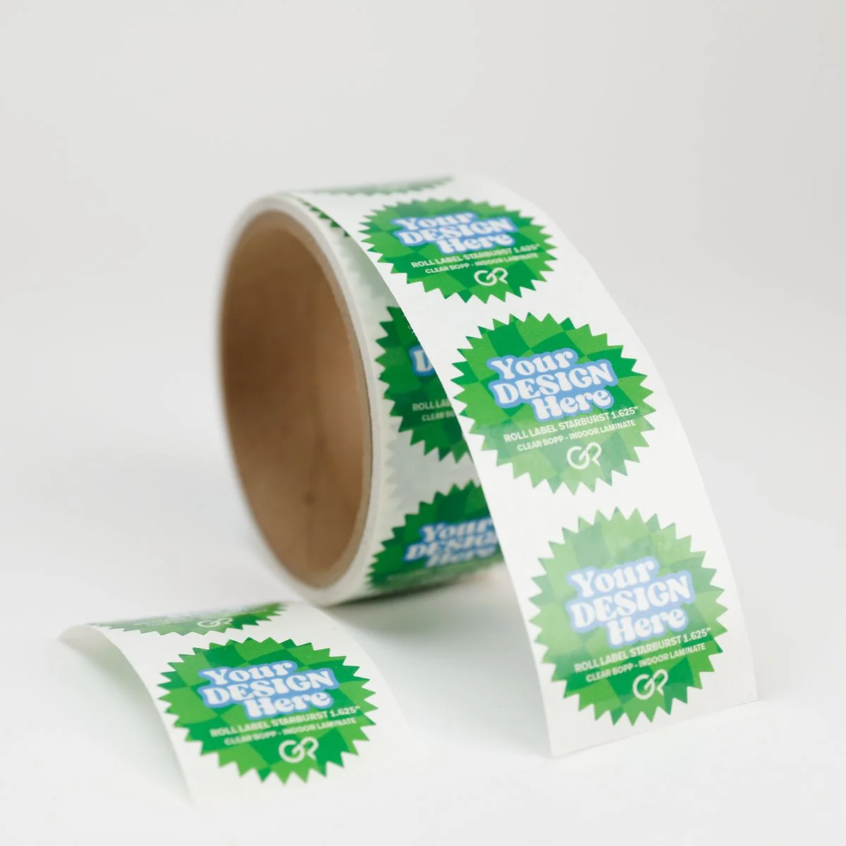 Label Roll