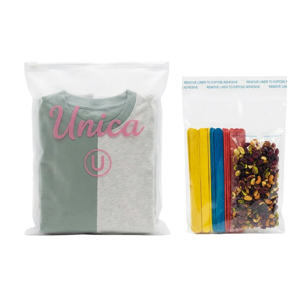 Secure Sealing Options