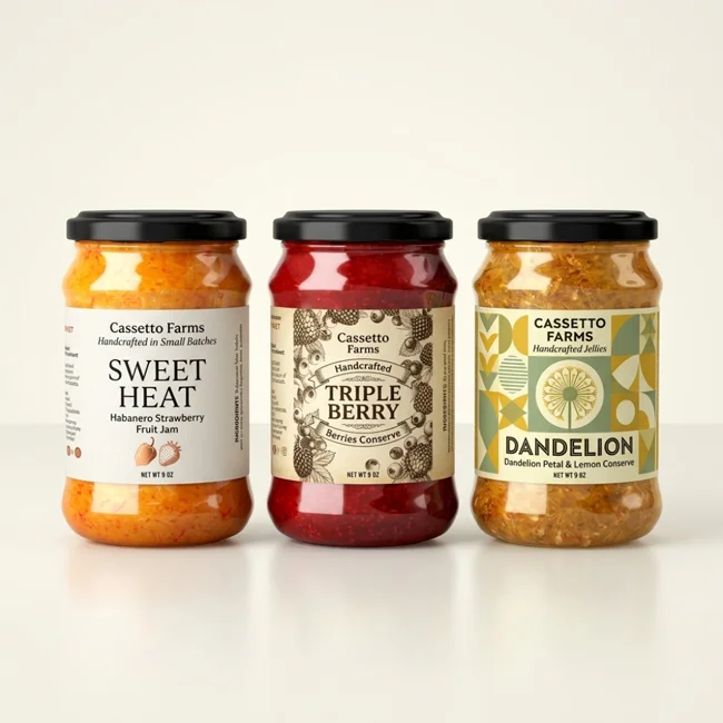 jar labels view 3