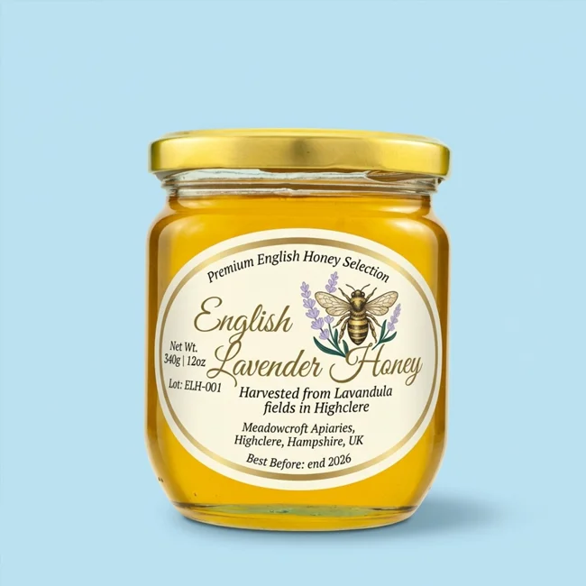 jar labels view 1