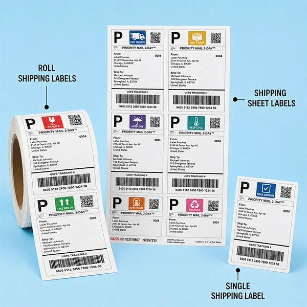 custom shipping labels view 4