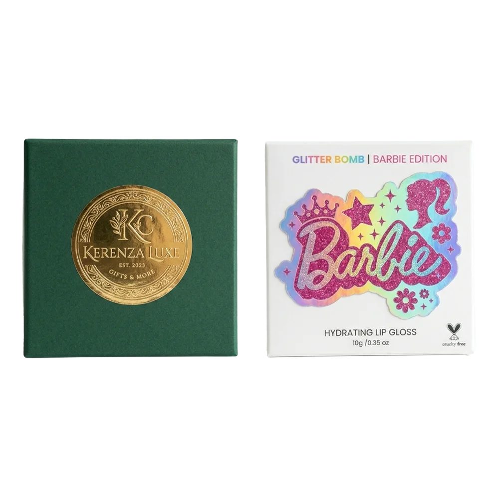 Make Your Stickers Pop