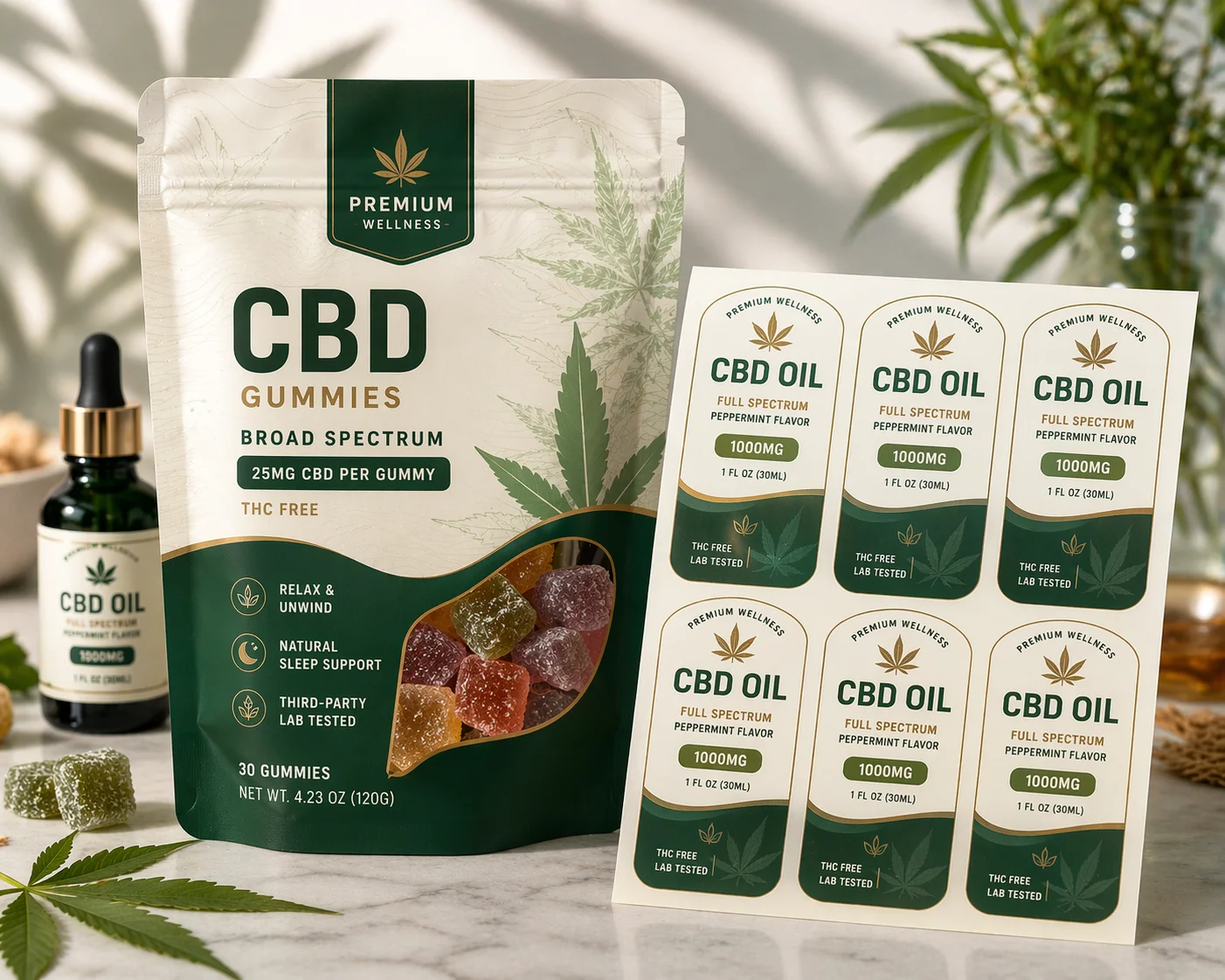 CBD