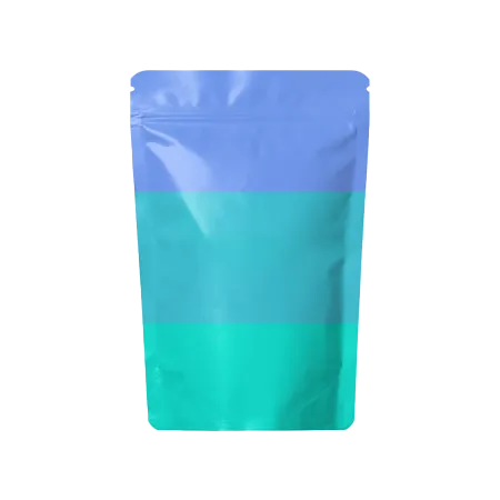 Mylar Bags View 3