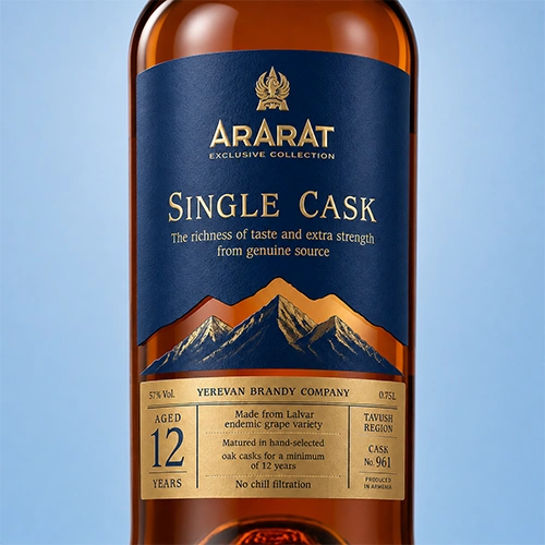 custom bottle labels view 3