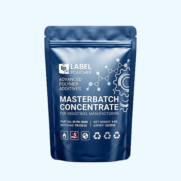 Pharmaceutical Pouches