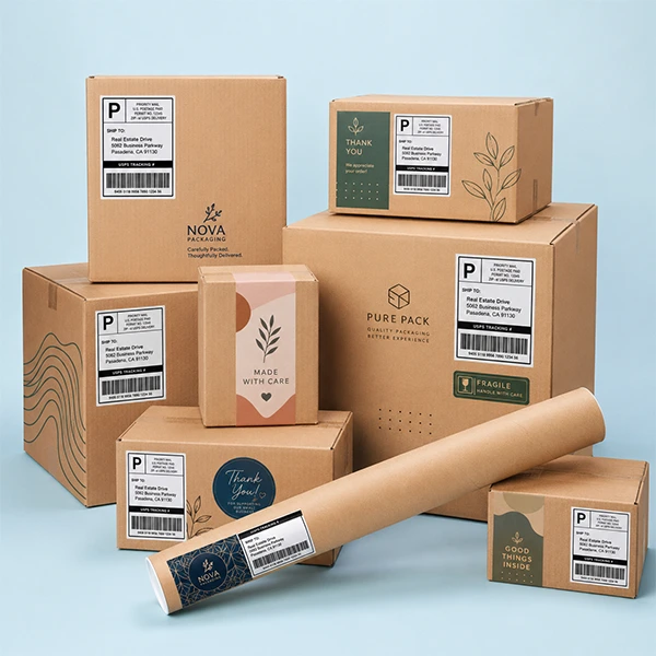 custom shipping labels view 3