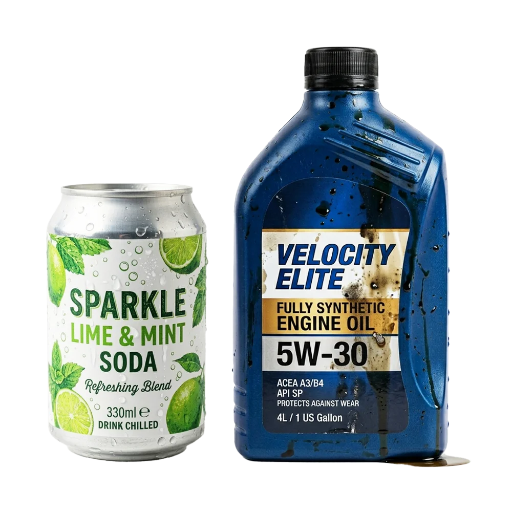 Engineered for Extreme Conditions