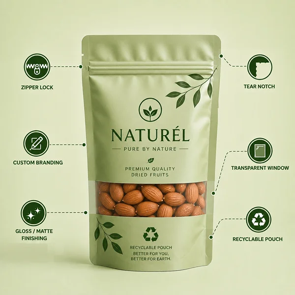 recyclable pouches view 4