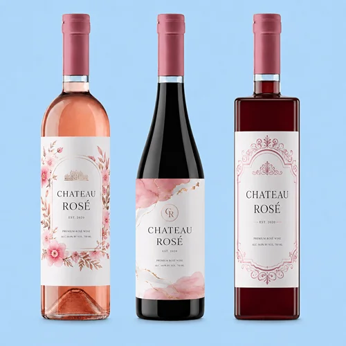 custom wine labels view 3