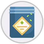 Pouch Icon