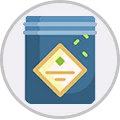 Pouch Icon