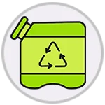 Pouch Icon